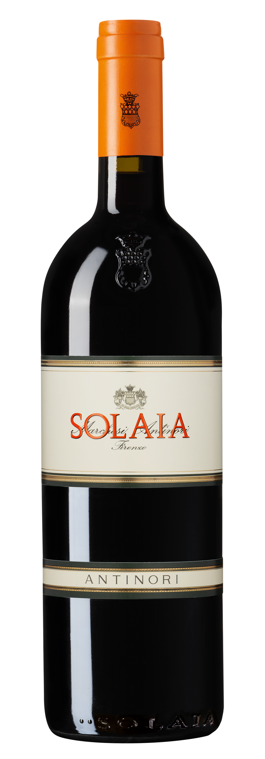 Solaia 2008