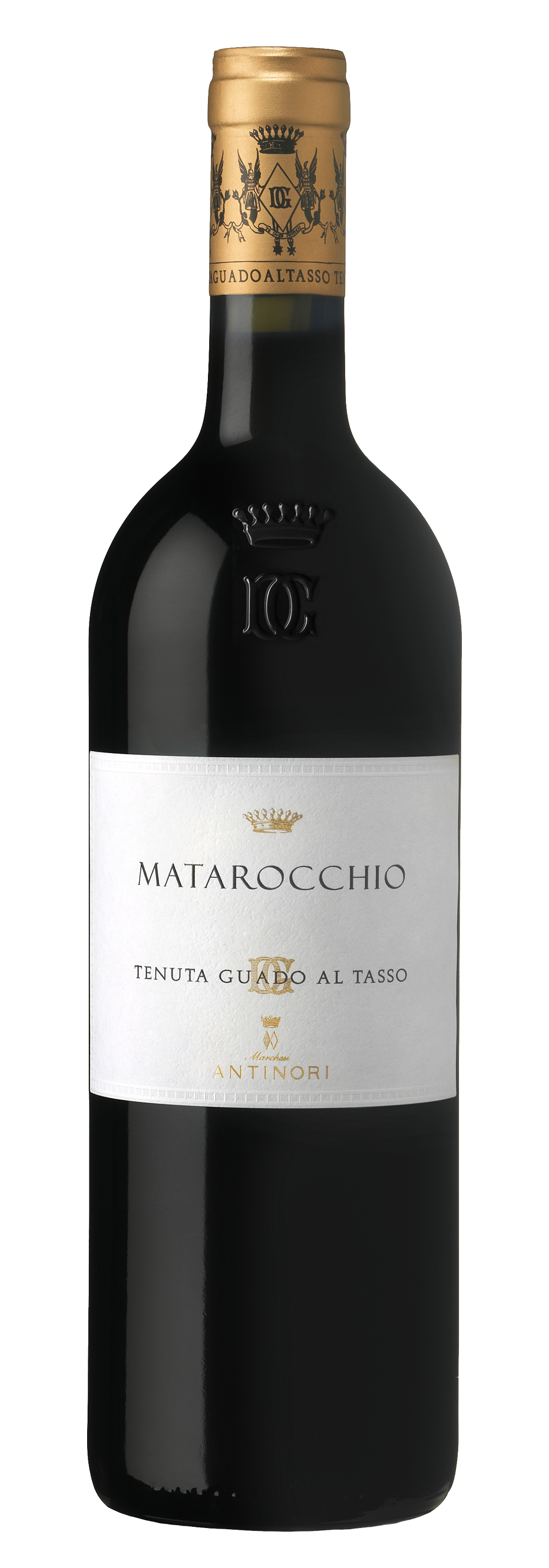 Matarocchio 2015