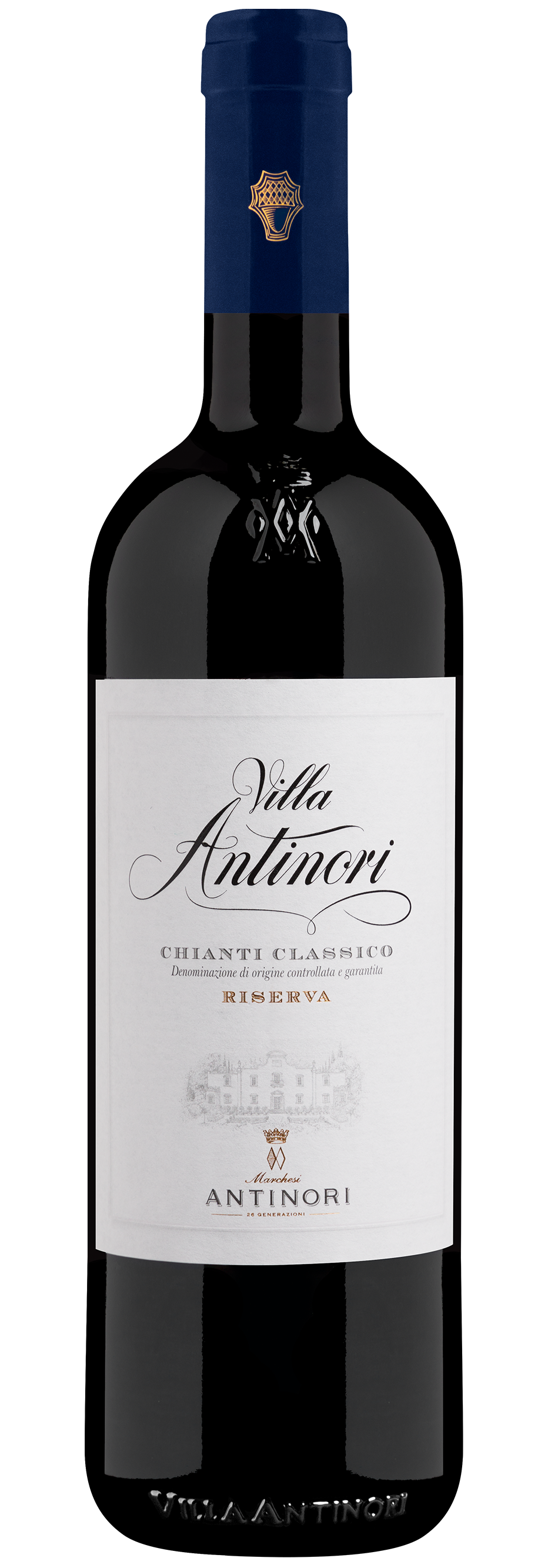 Villa Antinori Chianti Classico Riserva 2016