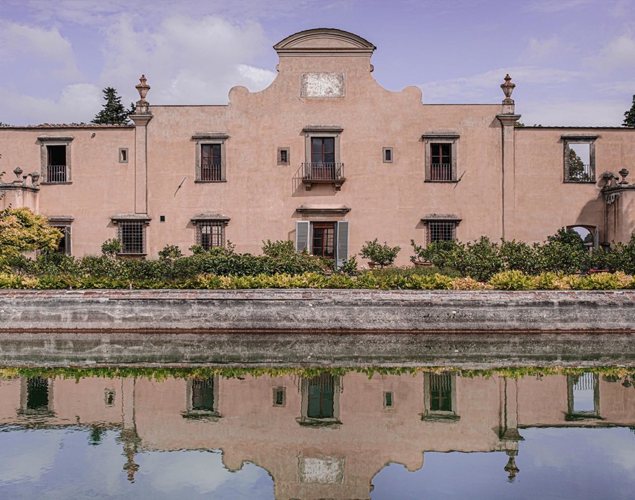 Villa del Cigliano