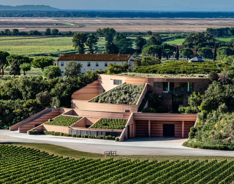 Im Herzen der Maremma