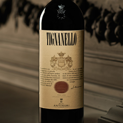 Tignanello | Marchesi Antinori