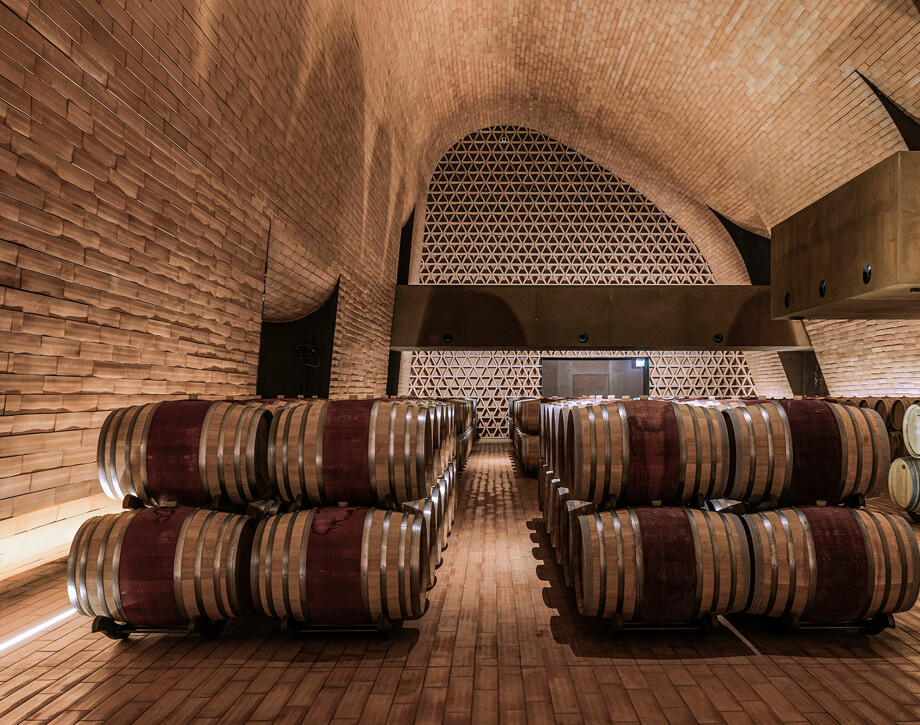antinori winery tour